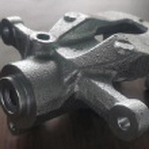 Brake caliper Logo